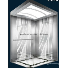 Passenger Elevator with Good Quality and Competitive Price (JQ-B008)